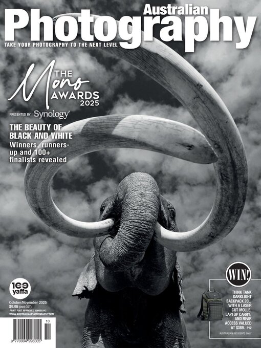 Title details for Australian Photography by Yaffa Publishing Group PTY LTD - Available